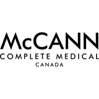 McCann Complete Medical Canada Ltd logo - Similar company to The Medical Copywriting Training Program