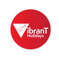 Vibrant Holidays logo - Similar company to Vibrant Experiences