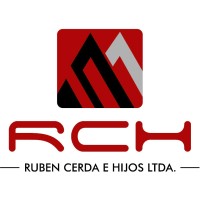 RCH Ltda. logo - Similar company to Maqpower