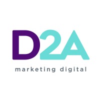 D2A Marketing Digital logo - Similar company to 2Da Estratégia De Mercado