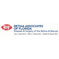 RETINA ASSOCIATES OF FLORIDA, P.A. logo - Similar company to Retina Vitreous Associates Of Florida