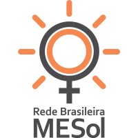 Rede Brasileira de Mulheres na Energia Solar logo - Similar company to Congresso Brasileiro Mulheres Da Energia