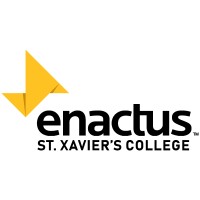 Enactus St. Xavier's College (Autonomous), Kolkata logo - Similar company to Kintsugiorg