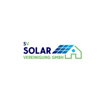 SV Solarvereinigung GmbH logo - Similar company to Doc Brown Gmbh