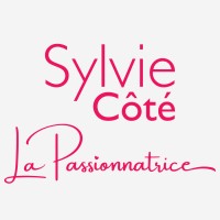 Sylvie Côté La Passionnatrice