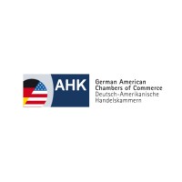 GACC Philadelphia - German American Chamber of Commerce, Inc. logo - Similar company to Ich Bin Expat