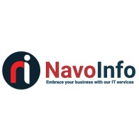 NAVOINFO logo - Similar company to Ezdev