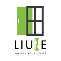 Liune logo - Similar company to Profin Oy