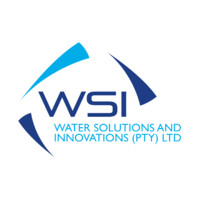 Water Solutions and Innovations (Pty) Ltd logo - Similar company to Water Set Srl