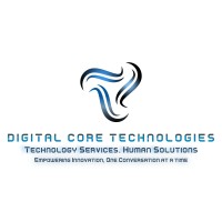 Digital Core Technologies logo - Similar company to Redstone Technologies