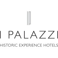 I Palazzi Hotels logo - Similar company to Hostelz.Com