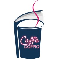 Caffè Doppio - Associazione Culturale logo - Similar company to Knk Software