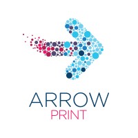 Arrow Print logo - Similar company to Shiva Electronics