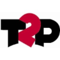 T2P Recruitment logo - Similar company to Star Care Team