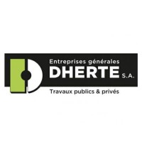 DHERTE S.A. logo - Similar company to Tegec Srl