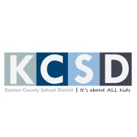 Kenton County School District logo - Similar company to Northern Kentucky Cooperative For Educational Services