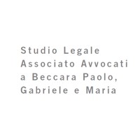 Studio Legale a Beccara logo - Similar company to Ioos Studio Legale E Tributario