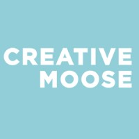 Creative Moose logo - Similar company to Creative By Clara