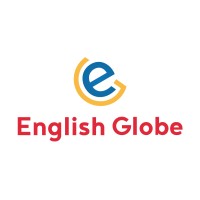 English Globe logo - Similar company to Microraptor Ufjf
