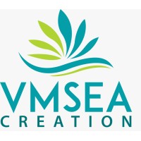 VMSEA Creation pvt. ltd logo - Similar company to Rudhra Group
