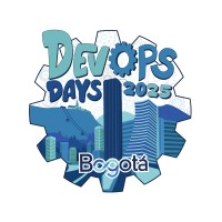 DevOpsDays Bogotá logo - Similar company to Devopsdays Medellín 2025