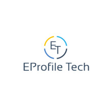EProfile Tech - Best Custom Data Driven Database & Email Marketing logo - Similar company to Softworks Groups
