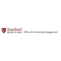 Stanford Medicine Office of Community Engagement logo - Similar company to Manganese Health Data Solutions