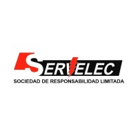 Servelec logo - Similar company to Mipel S.A.