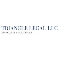 Triangle Legal LLC logo - Similar company to Ecyt Law Llc