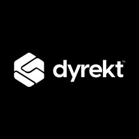 Dyrekt logo - Similar company to Let'S Talk Relationships (Formerly Relate Bradford & Leeds)
