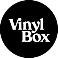 VinylBox logo - Similar company to Vinylbox