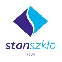 Stan-Szkło logo - Similar company to Glassini