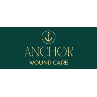ANCHOR WOUND CARE GROUP logo - Similar company to Pennypack Group
