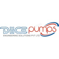 DIICE Pumps and Engineering Solutions Pvt Ltd logo - Similar company to Vovac Engineers