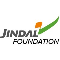 Jindal Foundation logo - Similar company to Reach Much Higher