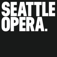 Seattle Opera logo - Similar company to Amber Edtech