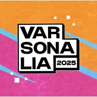 Varsonalia logo - Similar company to Algory