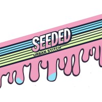 Seeded Urban Stitch logo - Similar company to Stature Australia