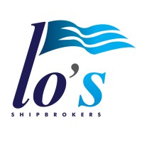 Io's Shipbrokers logo - Similar company to The Future 3D