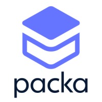 Packa logo - Similar company to Packmatic