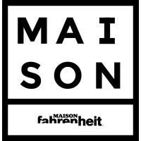 Maison Fahrenheit Hospitality logo - Similar company to Blackbain