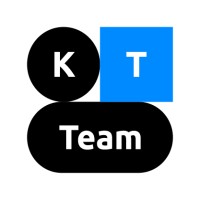 KT.Team logo - Similar company to Livedune