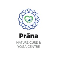 Prana Nature Cure and Yoga Centre logo - Similar company to Zen Lounge
