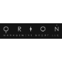 Orion Management Group, LLC logo - Similar company to Solve Innovation Group
