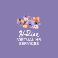 HRise logo - Similar company to Admin Support Pro Solutions