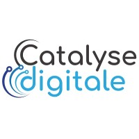 CATALYSE DIGITALE logo - Similar company to Perform Academy