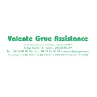 VALENTE GRUE ASSISTANCE logo - Similar company to Elite Formwork