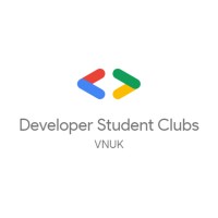 Google Developer Student Clubs - VNUK Institute for Research and Executive Education logo - Similar company to Ibm Research Maitreyee