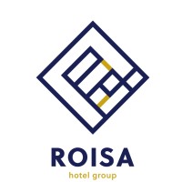 Roisa Hotel Group logo - Similar company to Vegetalbio