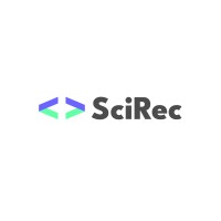 SciRec logo - Similar company to Significant Difference Llc